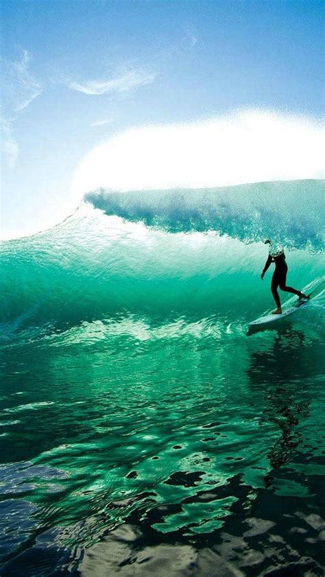 Surf iPhone Wallpapers - Wallpaper Cave