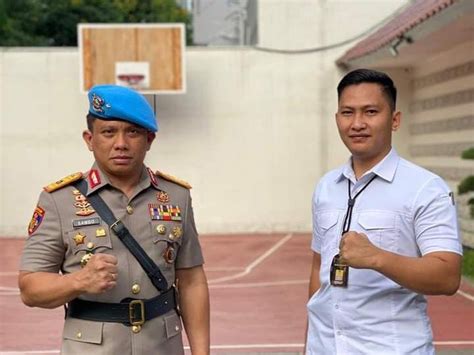 5 Kasus Besar Yang Pernah Ditangani Irjen Ferdy Sambo Dari Kopi