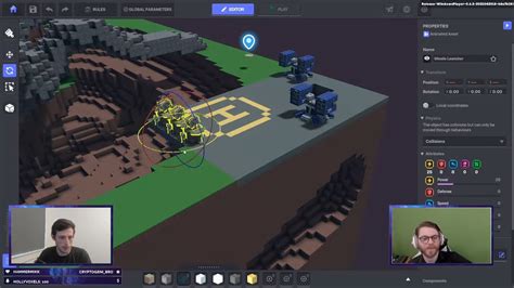 The Sandbox Game Maker Tutorials Special Events And More The Sandbox