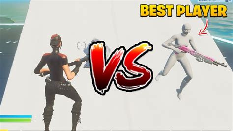 GMoney Vs The New God Of Fortnite 1v1 Buildfights YouTube