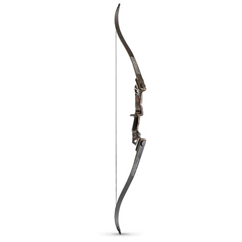 Martin Jaguar Take Down 55 60 Lb Recurve Bow 637511 Bows At Sportsmans Guide