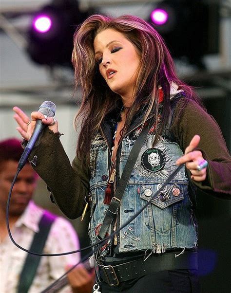 Lisa Marie Presley - Lisa Marie Presley Photo (18610855) - Fanpop