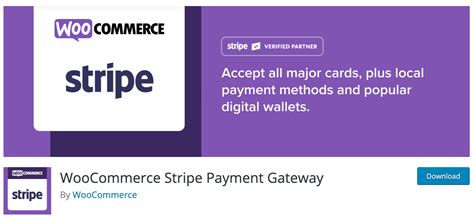 Stripe Para Woocommerce F Cil De Configurar Raidboxes