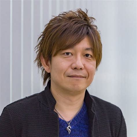 Naoki Yoshida - Gematsu