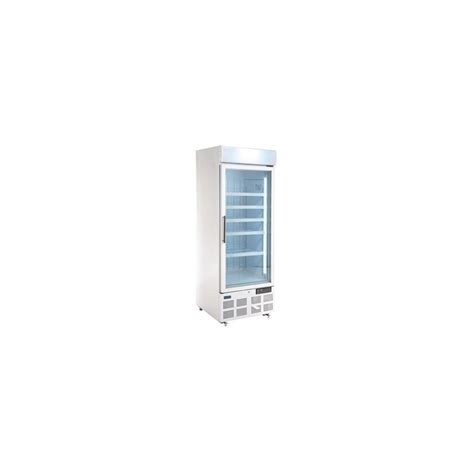 Polar Display Freezer With Light Box Ltr Nella Online