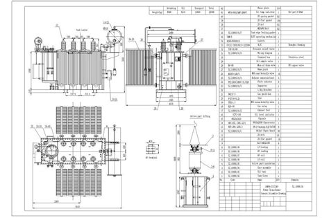 Mva Transformer Dimensions Edu Svet Gob Gt