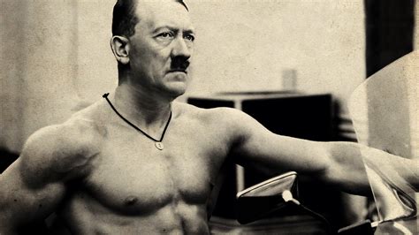 10 Things You Didnt Know About Hitler Youtube