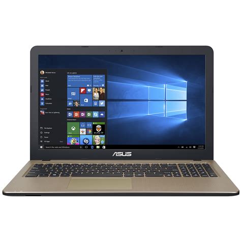 LAPTOP ASUS X540 El Assli Hi Tech