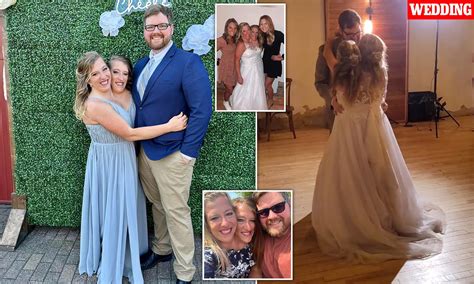 Abby Hensel Is Married Conjoined Twin Who Rose To Fame In Reality Show