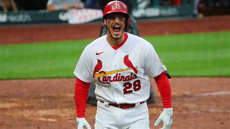 Cardinals Vs Rockies Mlb Odds Picks Predictions Target This Nolan Arenado Prop Bet