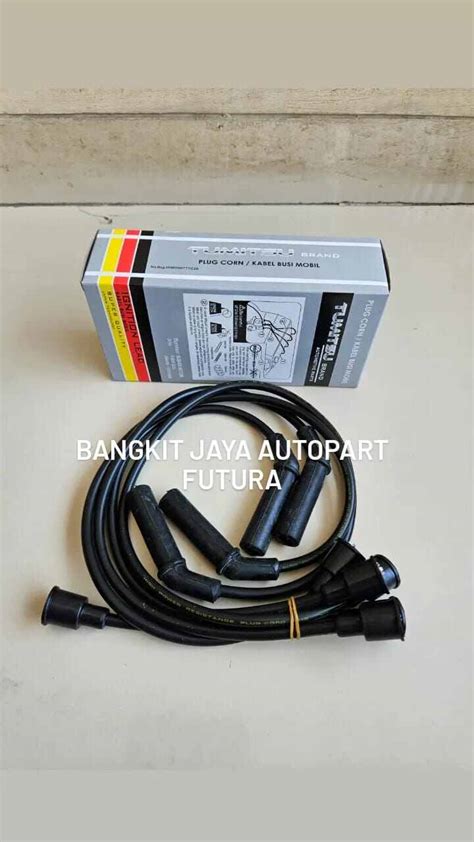 Cable Busi Kabel Busi Suzuki Futura Lazada Indonesia