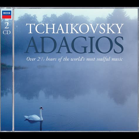 Tchaikovsky Adagios By Various Artists On Apple Music