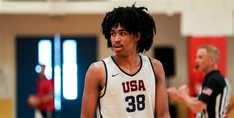 USA Basketball Names 2023 Men’s U19 National Team - USA Basketball