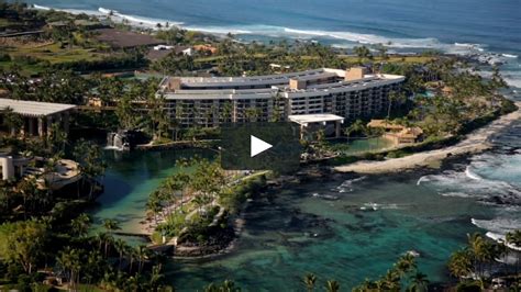 Kipsu Testimonial Hilton Waikoloa Village On Vimeo