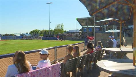 2021 Fox 9 Town Ball Tour Kicks Off At Lions Field In Waconia Fox 9