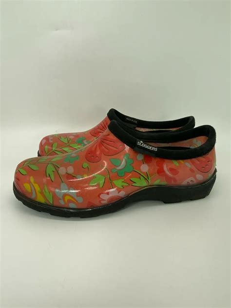 Sloggers Garden Clogs Canada | Fasci Garden