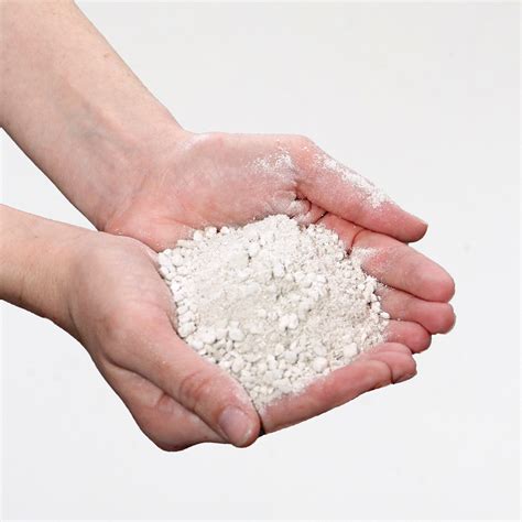 Pulverized Gypsum - USA Gypsum