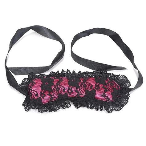 Aliexpress Buy Sex Toys For Couple Sexy Lingerie Hot Lace Mask