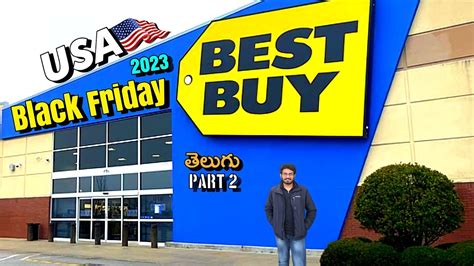 Best Buy Special Black Friday Deals In The Usa Black Friday Offer