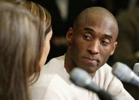 Fbi Unseals Documents On Murder For Hire Scheme That Targeted Kobe Bryants Sexual Assault Accuser