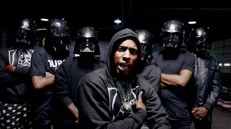 Beo Lil Kenny Darth Vader Official Video YouTube