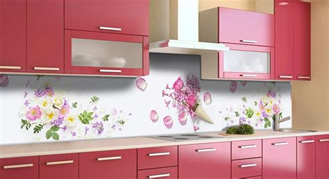 Купить 60х250 см, Фартук пвх для кухни, 3D фартук, самоклеющаяся пленка ...