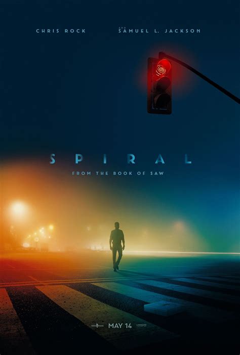 Spiral | Saw Wiki | Fandom