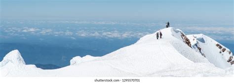 582 Mt Hood Summit Images, Stock Photos & Vectors | Shutterstock