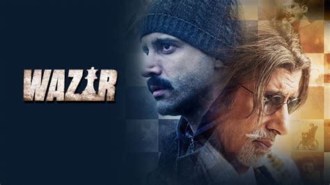 Wazir Full Movie Online Watch Wazir in Full HD Quality