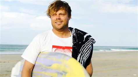 Dane Reynolds Comme On Ne La Jamais Vu Surf Session