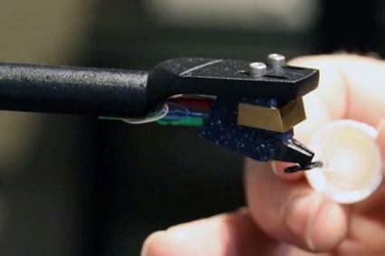 5 Simple Steps To Rescue Your Turntable's Soul