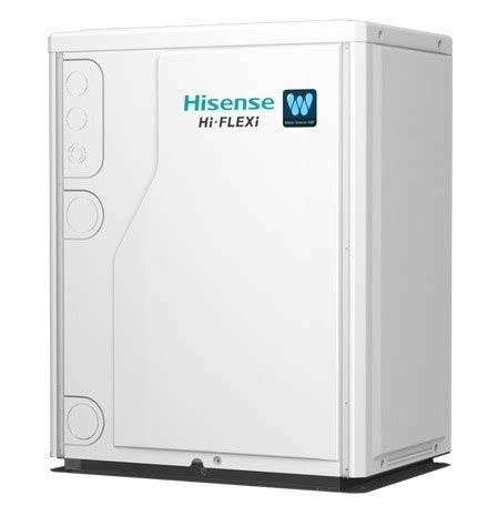 Vrf Hisense Avww Fkfw