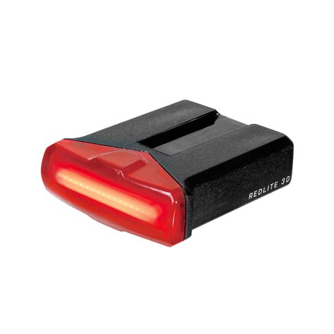 TOPEAK REDLITE 30 輕巧磁吸式固定尾燈 後車燈 快速 便利的快卡設計 USB充電 防潑水 蝦皮購物