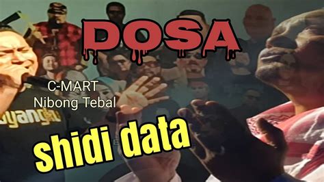 Sidi Data Dosa Karnival Jom Ke Rumah Kita C Mart Nibong Tebal