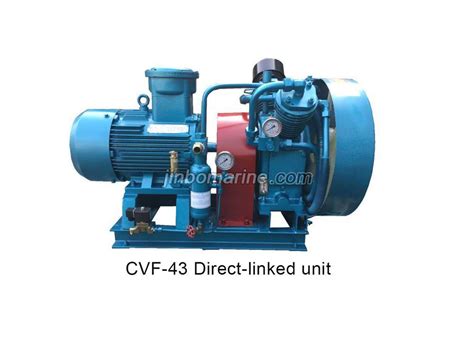 ccs approved marine starting air compressor cvf  buy medium pressure