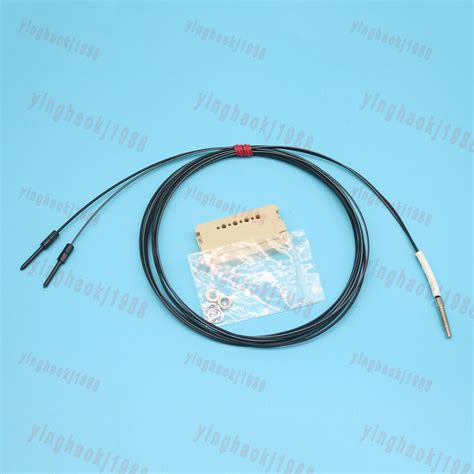 FD 43G Panasonic SUNX Fiber Optic Sensor FD43G New In Box EBay