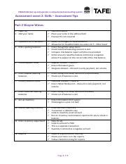 Fnsacc Ae Tips Part Wayne Pdf Fnsacc Set Up And Operate A