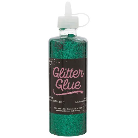 Glitter Glue Hobby Lobby 181818