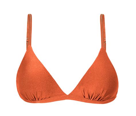 Bikini Tops Top Paprica Tri Fixo Brand Rio De Sol