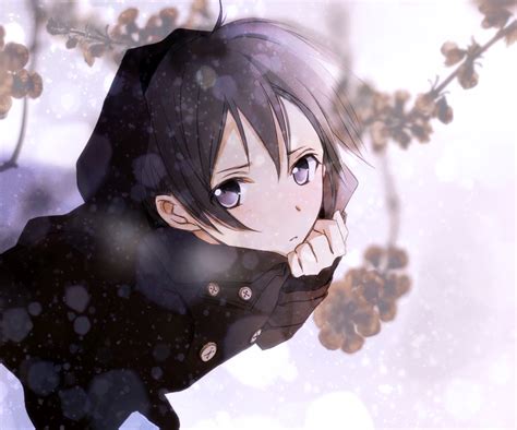 Kirigaya Kazuto Sword Art Online Image By Tsukimori Usako 1852679