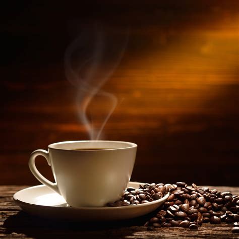 Roast Coffee Beans • Pulp Fiction Coffee House & Robbie Rare Books