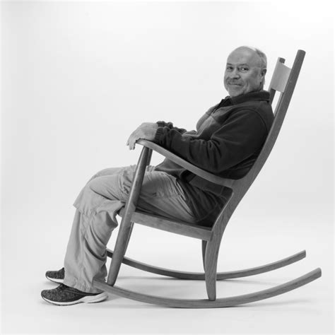 Comfortable Rocking Chairshandcrafted In The Usa