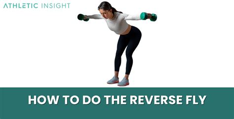 How to do a Reverse Fly: Benefits, Variations, Alternatives, Muscles ...