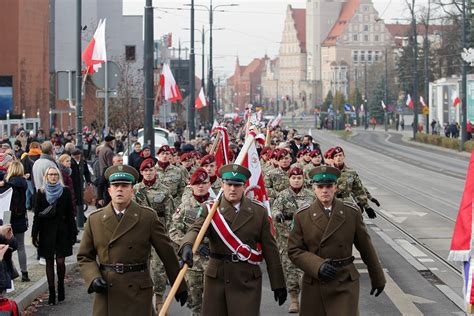 Święto Niepodległości 2022 Sprawdź co będzie Olsztyn