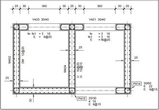 Interpretaci N De Planos De Estructuras Cet Capacitaciones