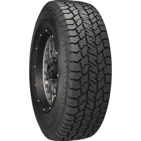 Hankook Dynapro At Rf R T Sl Bsw America S Tire