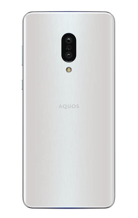 Sharp Aquos Zero 2 Launched Full Specs And Details Gizmochina