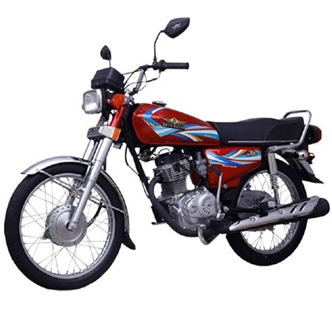 Super Star SS125 Price In Pakistan 2024 PriceOye