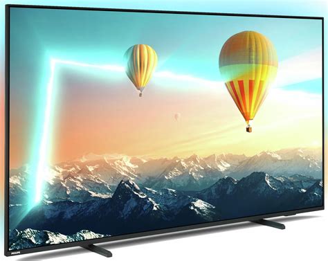 Philips Tv Pus Led Cm K Android Itshop