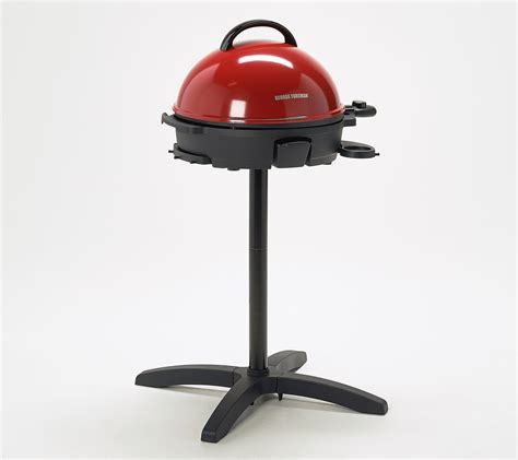 Qvc Electric Grills Hot Sex Picture